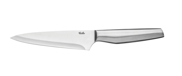 Universalmesser Fissler Essential in silberfarben aus Metall