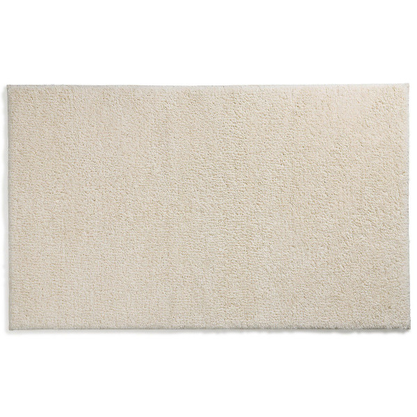 Badematte MAJA in sand aus Polyester