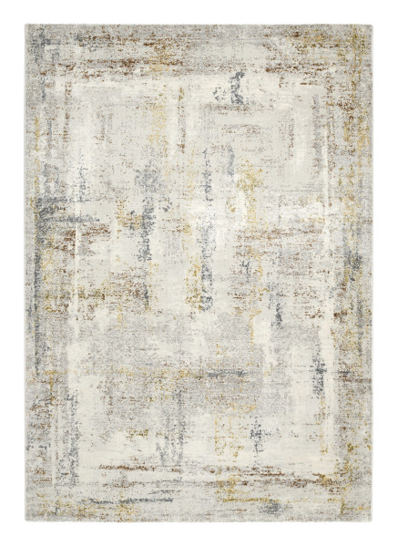 Teppich MASTER DELMONT in mehrfarbig aus Mischgewebe