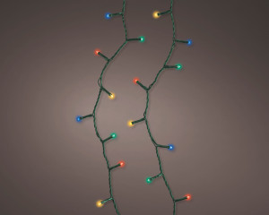 Lichterkette LED BASIC Lichterkette LED BASIC