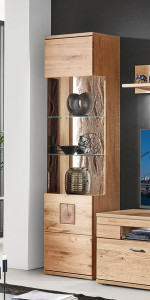 Vitrine IVARIS Vitrine IVARIS