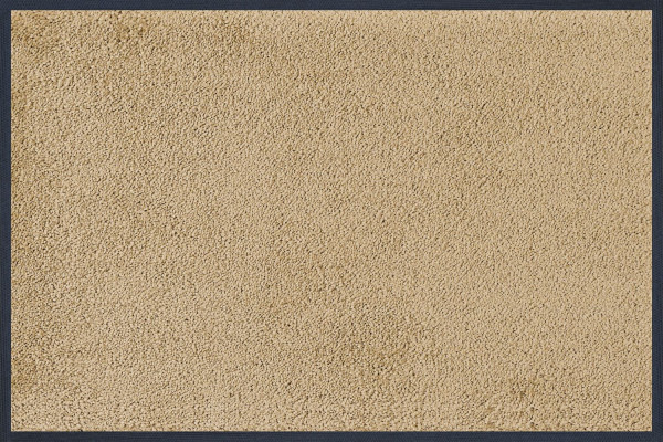 Fußmatte Original Sahara in sahara aus Polyamid
