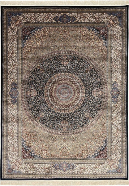 Teppich ANATOLIAN SILK