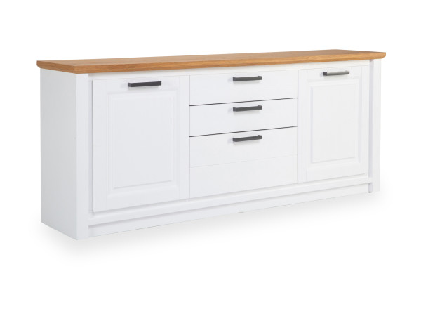 Sideboard MONDO TRATO in Fichte aus Massivholz