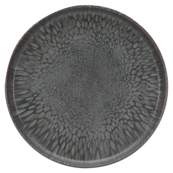 Speiseteller VOLCANO DARK