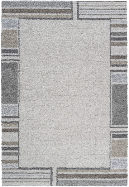 Teppich HARMONY in mehrfarbig aus Polypropylen