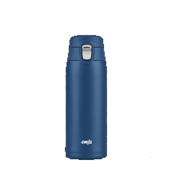 Isolierbecher TEA MUG in blau