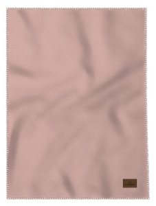 Wohndecke SANSIBAR rose Wohndecke SANSIBAR rose