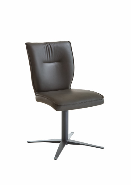 Polsterstuhl STUDIO-LINE in  Arcade Plus anthrazit