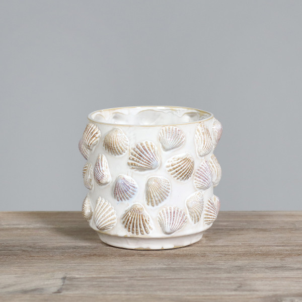 Vase MUSCHEL