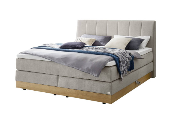 Boxspringbett HASENA PEDROSA