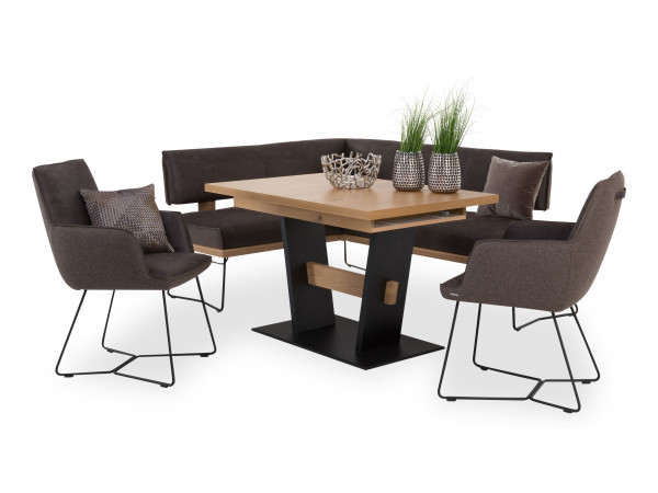 Bankgruppe KOINOR DINING SYSTEM