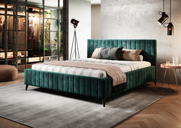 Polsterbett HARPER Winnipeg | Polsterbetten | Betten & Hochbetten