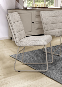 Polsterstuhl SANSIBAR TINNUM Polsterstuhl SANSIBAR TINNUM