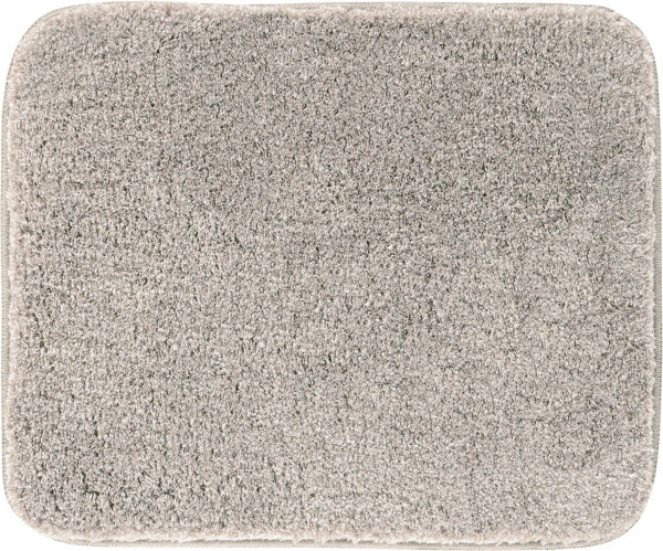 Badematte MELANGE aus Polyacryl