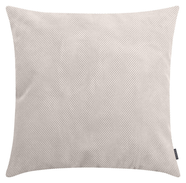 Jumbokissen COMODO natur in natur aus Polyester
