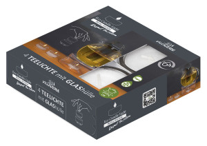 Teelichter BASIC Teelichter BASIC