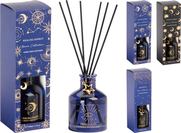 Raumduft CELEBRATE in mehrfarbig aus Parfum