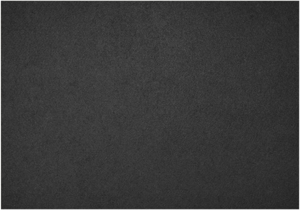 Tischset FIBERIXX in schwarz