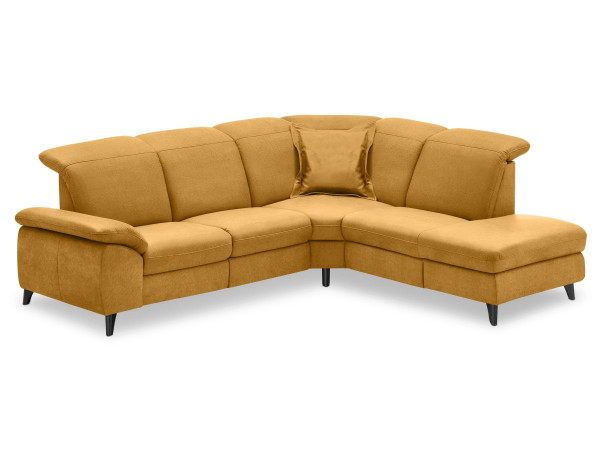 Polsterecke vito SERENITY 2.0 aus Stoff