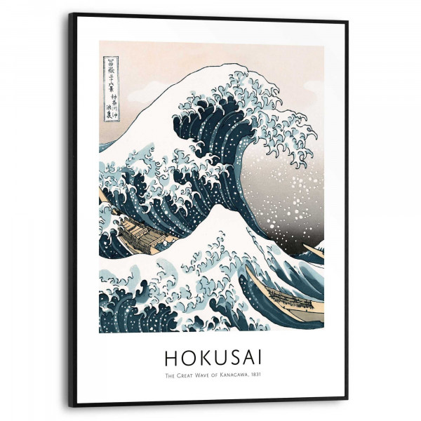 Bild HOKUSAI