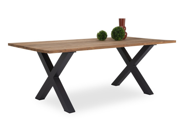 Gartentisch ALVA in mehrfarbig