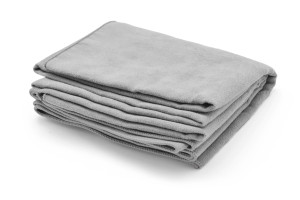 Handtuch TOM TAILOR silber Handtuch TOM TAILOR silber