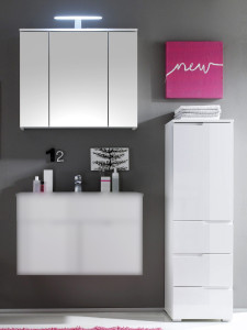 Badezimmer SUNSHINE Badezimmer SUNSHINE