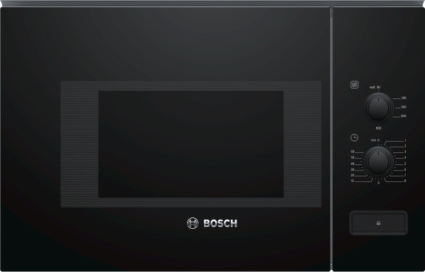 Mikrowelle Bosch BFL520MB0 in Vulkan