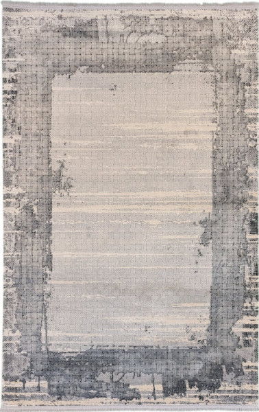 Teppich SARAYU aus Mischgewebe