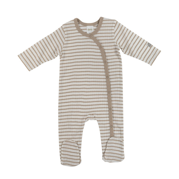 Pyjama YDS UNISEX in mehrfarbig aus Baumwolle