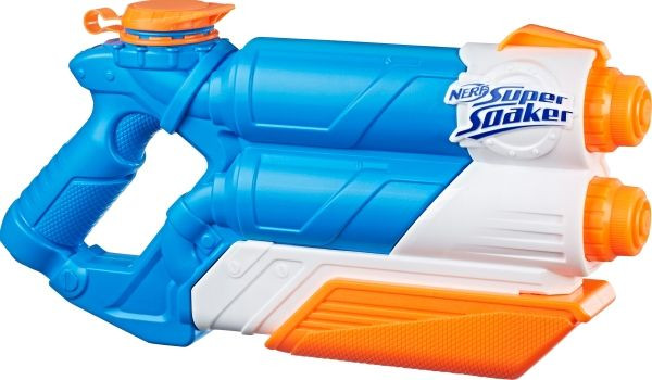 SUPER SOAKER TWIN Tide