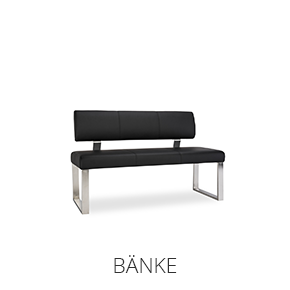 Bänke