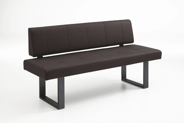 Sitzbank COLORADO in  Atlantis anthrazit