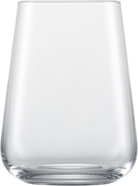 Allroundglas VERVINO in klar aus Glas