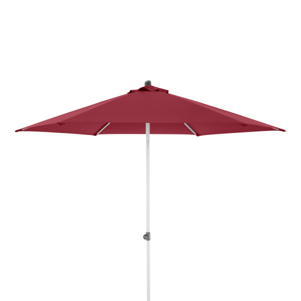 Sonnenschirm DOPPLER ACT aus Aluminium
