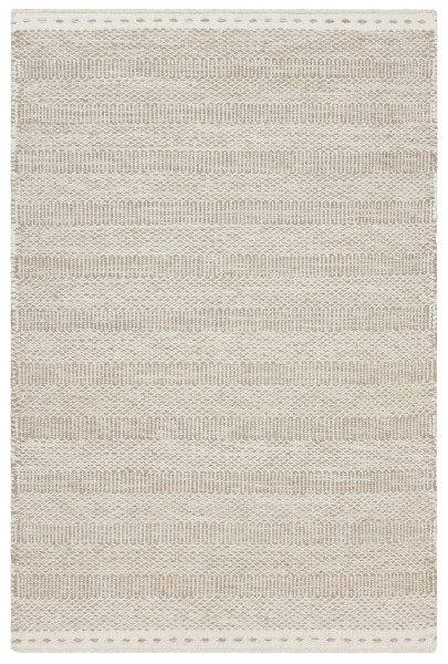 Teppich BOMBAY aus Wolle