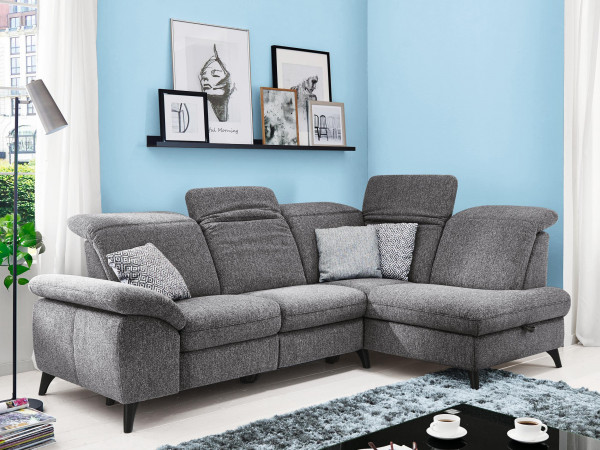 Polsterecke vito Serenity