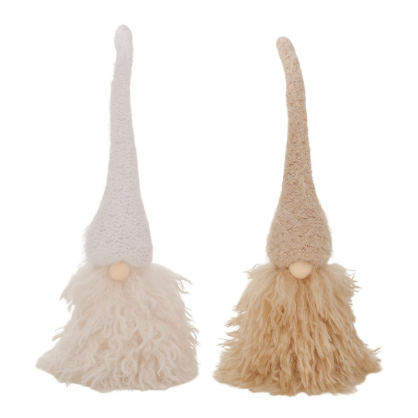 Wichtel MOUNTY in mehrfarbig aus Polyester