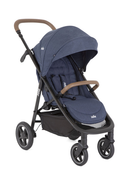 Buggy MYTRAX PRO Blueberry in blau aus Materialmix