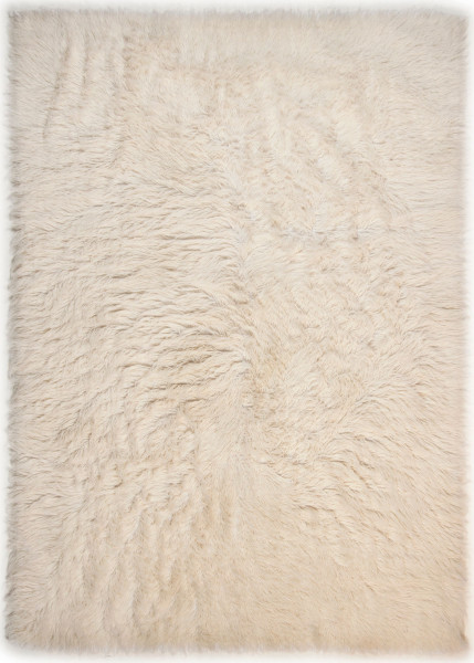 Teppich ROYAL FLOKATI aus Schurwolle