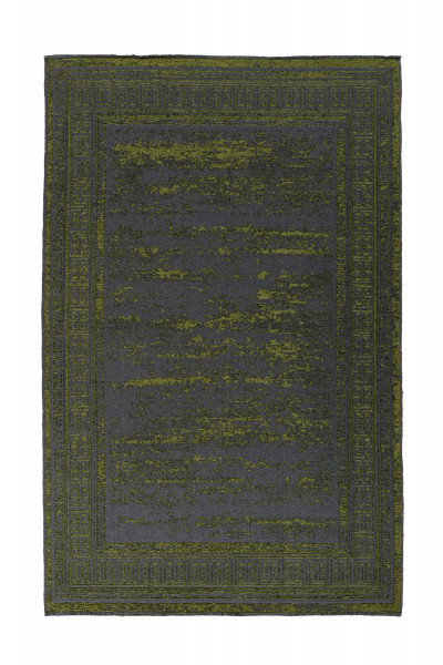 Teppich KALEVI aus Polyester