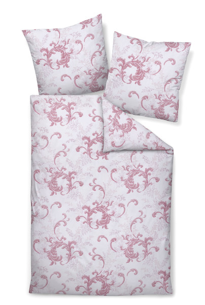 Bettwäsche CHINCHILLA S aus Baumwolle