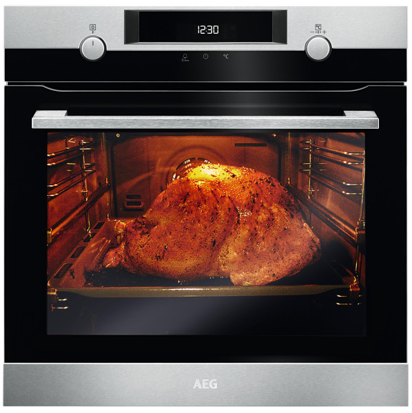 Backofen AEG STARLIGHT Set 1