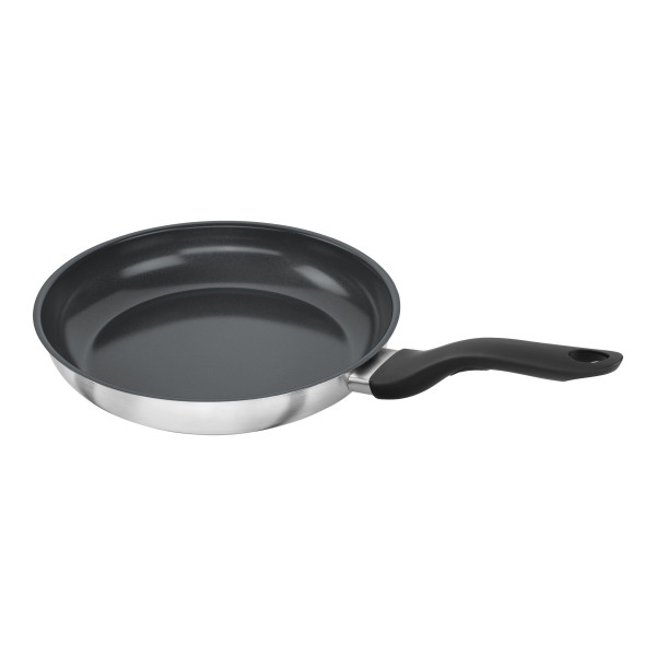Bratpfanne Henckels by ZWILLING STREAM CERAMIC in mehrfarbig aus Materialmix