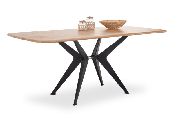 Esstisch KOINOR T5011 in Wildeiche