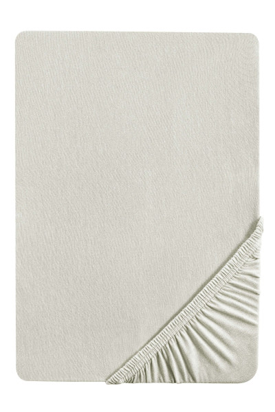 Topperbezug Jersey aus Mischgewebe