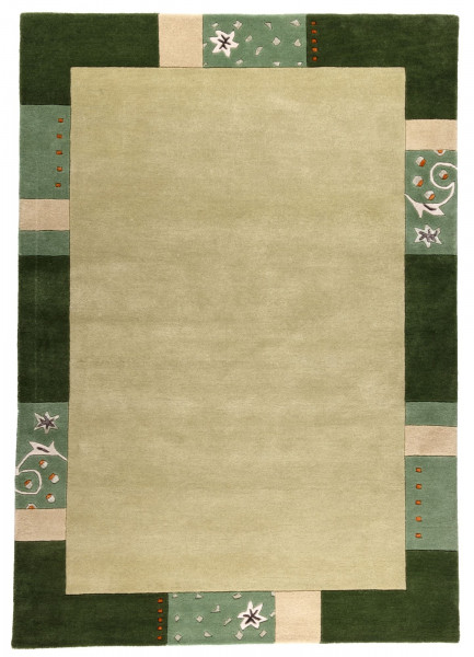 Teppich ROYAL GANGES aus Mischgewebe