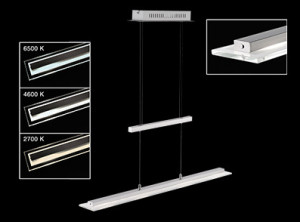 Vorschau: Pendelleuchte TENSO Vorschau: Pendelleuchte TENSO