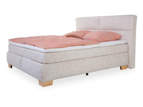 Boxspringbett CORNELIA